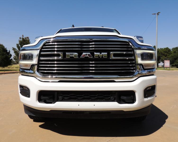 ram ram 2500 pickup 2024 3C6UR5FLXRG336647 image ram ram 2500 pickup 2024 3C6UR5FLXRG336647 image